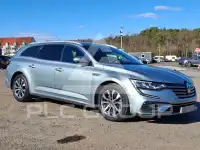 2021 Renault Talisman