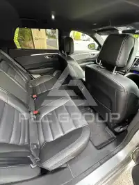2021 Renault Talisman