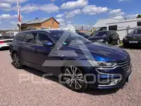 2021 Renault Talisman