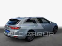 2021 Renault Talisman