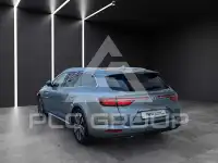 2021 Renault Talisman
