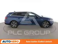 2021 Renault Talisman