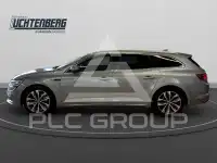 2021 Renault Talisman