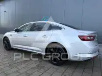 2021 Renault Talisman