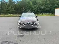2021 Renault Talisman