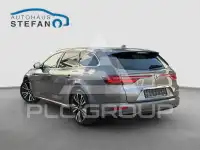 2021 Renault Talisman