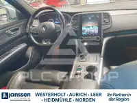 2021 Renault Talisman