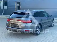 2021 Renault Talisman