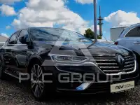 2021 Renault Talisman