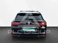 2021 Renault Talisman