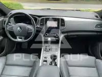 2021 Renault Talisman