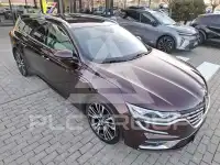 2021 Renault Talisman