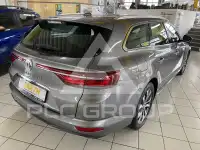2021 Renault Talisman