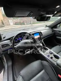 2021 Renault Talisman