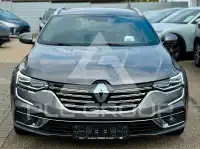 2021 Renault Talisman