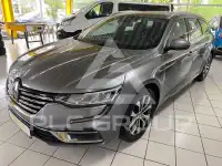 2021 Renault Talisman