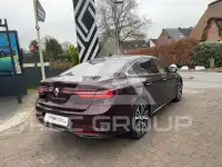 2021 Renault Talisman