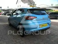 2021 Renault Clio