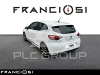 2021 Renault Clio