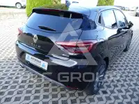 2021 Renault Clio