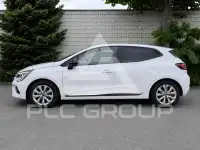 2021 Renault Clio