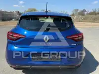 2021 Renault Clio