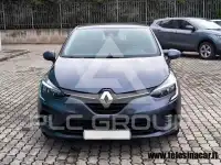 2021 Renault Clio