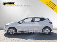 2021 Renault Clio