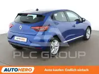 2021 Renault Clio