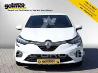 2021 Renault Clio