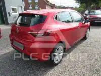 2021 Renault Clio