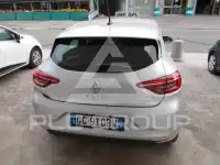 2021 Renault Clio