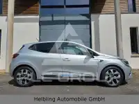 2021 Renault Clio