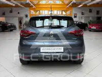 2021 Renault Clio