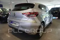 2021 Renault Clio
