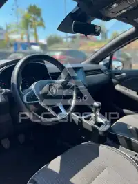 2021 Renault Clio