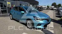 2021 Renault Clio