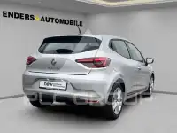 2021 Renault Clio