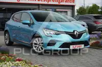 2021 Renault Clio