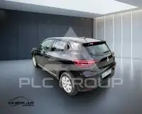 2021 Renault Clio