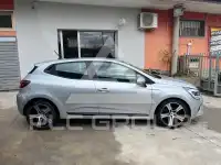 2021 Renault Clio