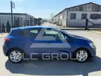 2021 Renault Clio