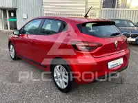 2021 Renault Clio