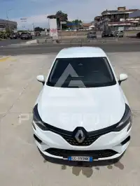 2021 Renault Clio