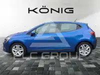 2021 Renault Clio