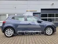 2021 Renault Clio