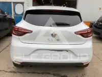 2021 Renault Clio