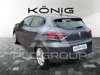 2021 Renault Clio