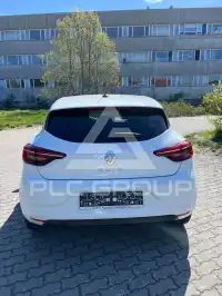 2021 Renault Clio