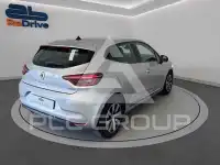 2021 Renault Clio